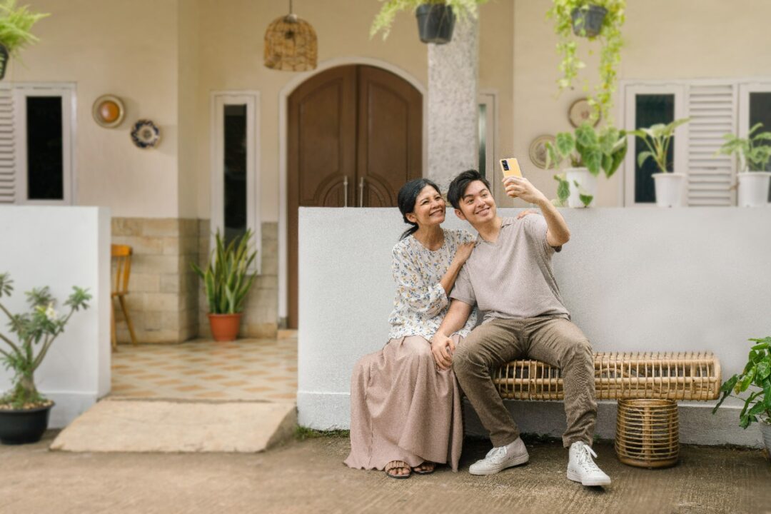 Direct Release: Lewat Kampanye #OPPOChooseJoy, OPPO Indonesia telah Sampaikan Lebih dari 66 Ribu Momen Kebahagiaan 2 OPPO Joy Happiness