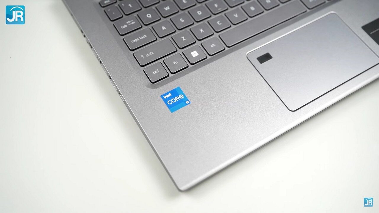 Review Acer Aspire 5 Slim 2022: Laptop Kencang yang Serba Bisa! 2 Review Acer Aspire 5 Slim 2022