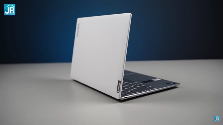 Review Lenovo Yoga Slim 7i Carbon (2022): Tipis, Super Ringan dan Tetap Kencang! 2 Review Lenovo Yoga Slim 7i Carbon 2022
