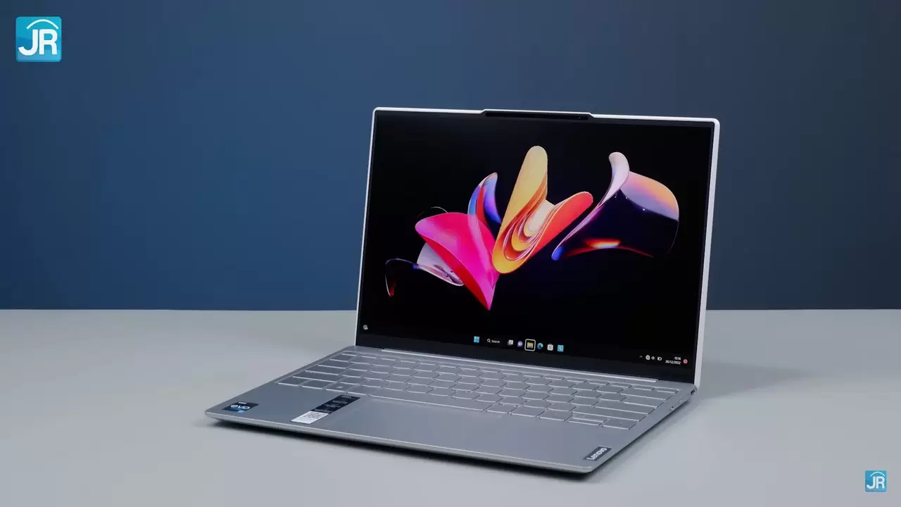 Review Lenovo Yoga Slim 7i Carbon (2022): Tipis, Super Ringan dan Tetap Kencang! 76 Review Lenovo Yoga Slim 7i Carbon 2022