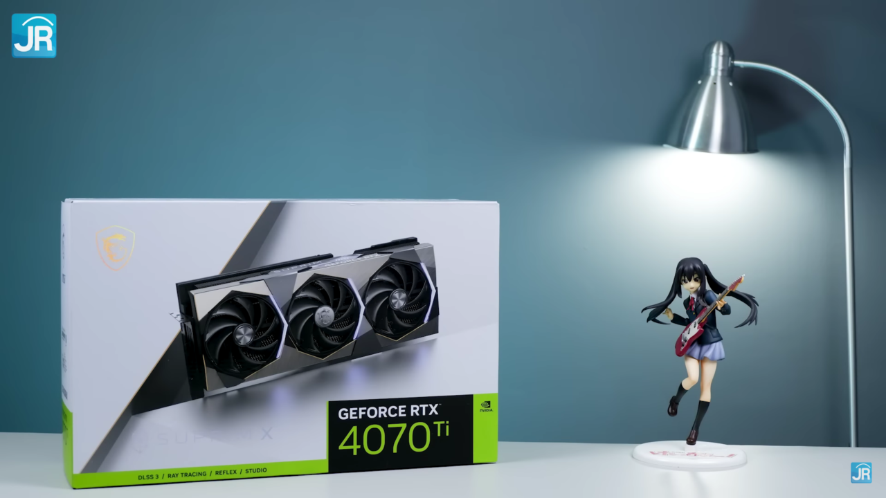 Review MSI GeForce RTX 4070 Ti SUPRIM X 12GB: Lebih Murah dari RTX 4080 1 Review MSI GeForce RTX 4070 Ti SUPRIM X 12GB