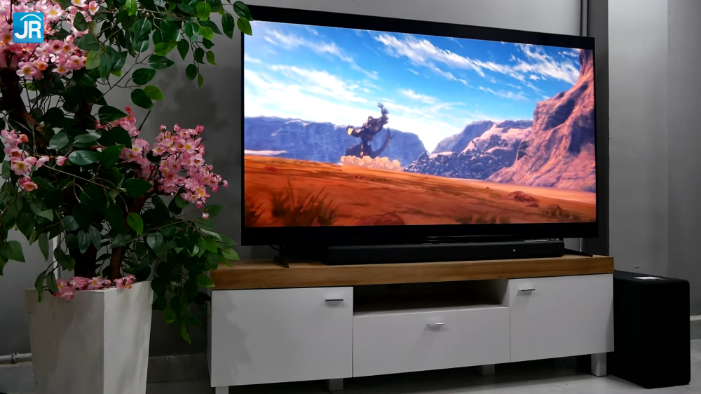 Review Soundbar Sony HT A3000: Sensasi Suara ala Bioskop di Rumah 7 Soundbar Sony HT A3000 26