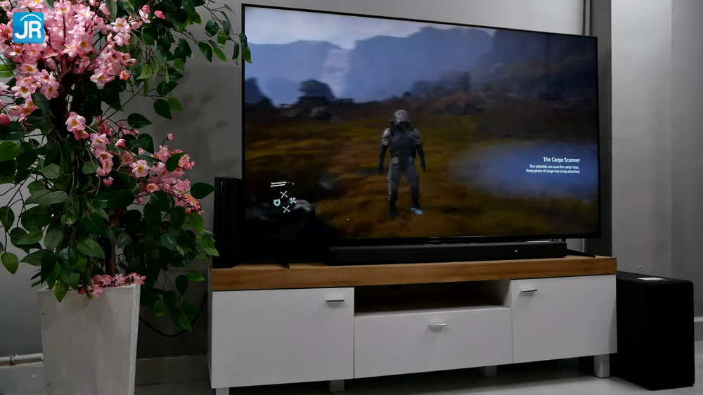 Review Soundbar Sony HT A3000: Sensasi Suara ala Bioskop di Rumah 10 Soundbar Sony HT A3000 27