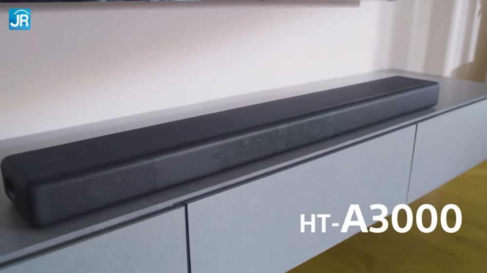 Review Soundbar Sony HT A3000: Sensasi Suara ala Bioskop di Rumah 119 Soundbar Sony HT A3000