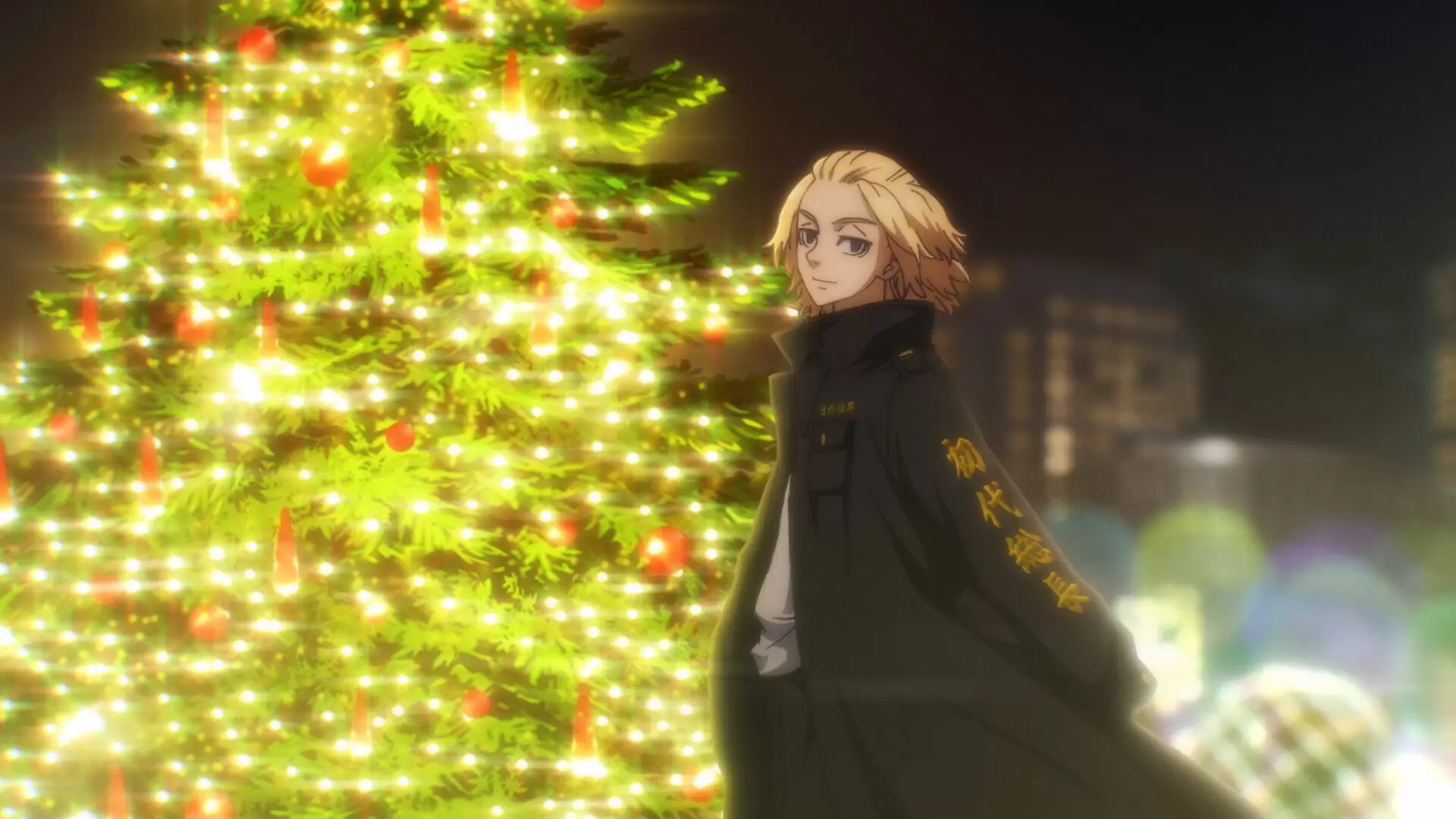 Direct Release: Tokyo Revengers: Christmas Showdown Arc Tokyo Revengers Christmas Showdown Arc 3