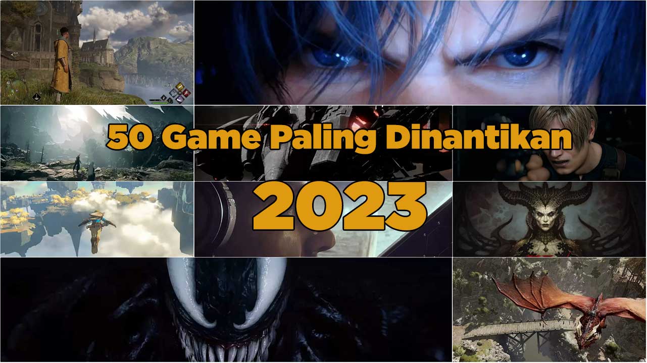 JagatPlay: 50 Game Paling Dinantikan di 2023! 6 ac04f6cf59069942279a94554f7a6c1b