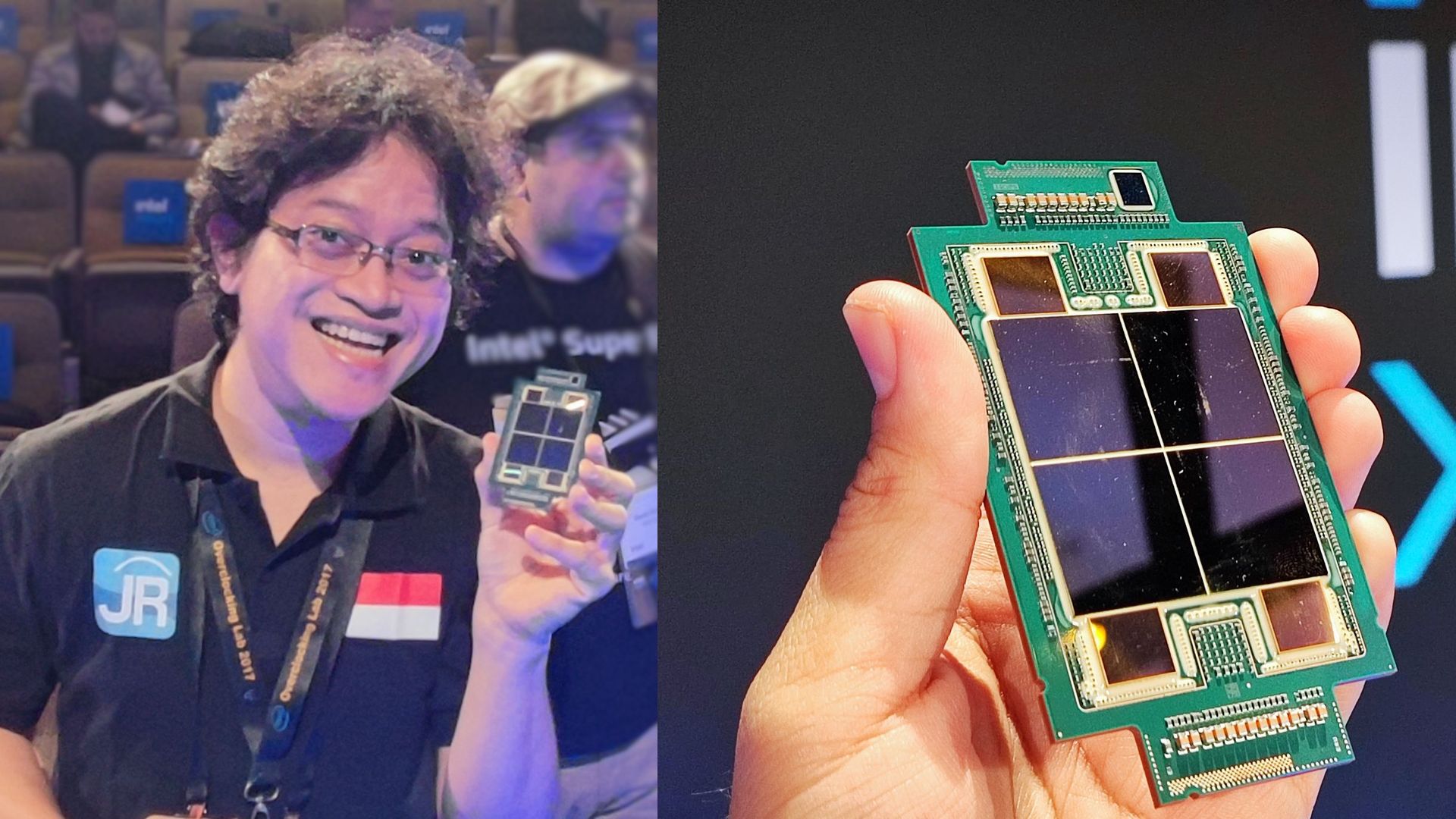 CPU Data Center Intel Xeon Scalable 4th Gen alva SPR HBM