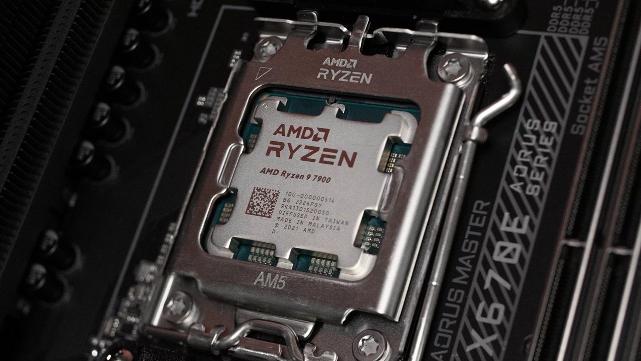 Jelang Peluncuran, AMD Ryzen 7000 Series non-X Muncul di CPU-Z 16 AMD Ryzen 7000 Series non-X Muncul di CPU-Z, Ungkap Detail Spesifikasinya