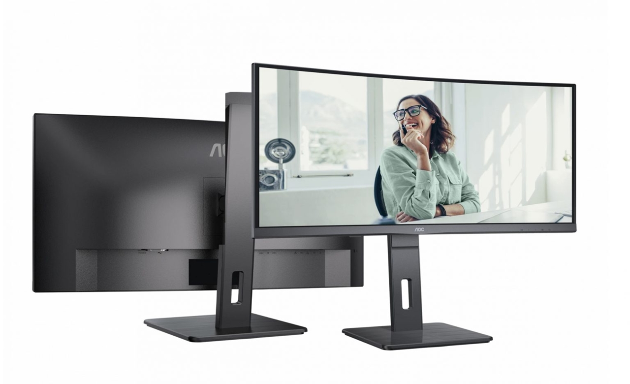 AOC P3 Series Diumumkan, Lini Monitor untuk Profesional 27 aoc p3 series 2