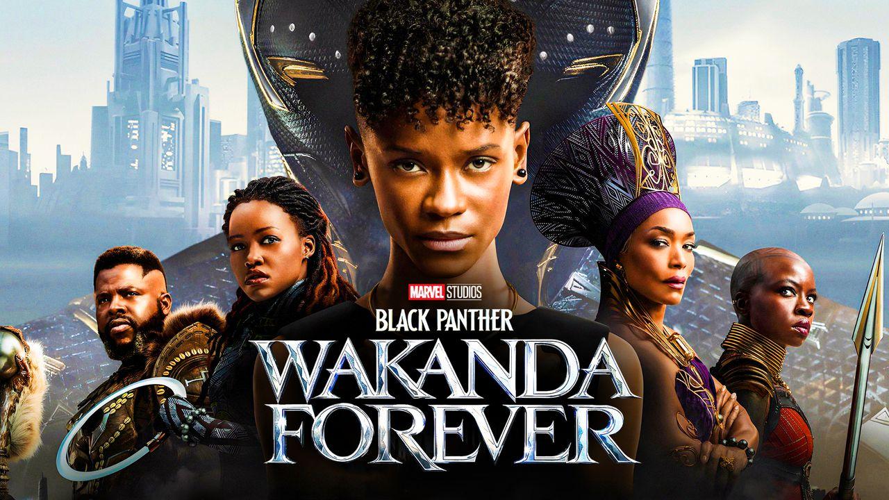 Disney+ akan Hadirkan Dukungan Audio DTS untuk Konten IMAX Enhanced 3 black panther 2 rating