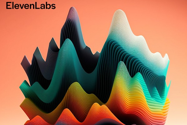 Baru Beberapa Hari Dirilis, Tools AI Voice Generator Ini Sudah Banyak Disalahgunakan 1 AI Voice Generator ElevenLabs