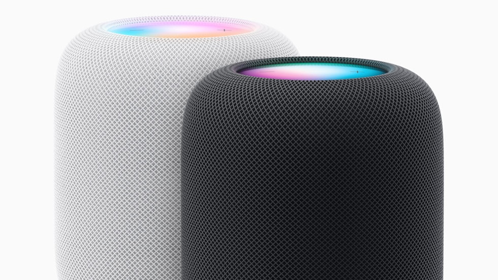 Sempat Discontinue, Apple Luncurkan HomePod Generasi Kedua 3 homepod 2