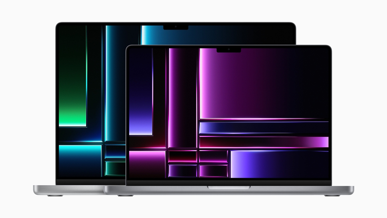 Apple Resmi Luncurkan MacBook Pro dengan Chipset M2 Pro dan M2 Max 34 Apple Resmi Luncurkan MacBook Pro dengan Chipset M2 Pro dan M2 Max