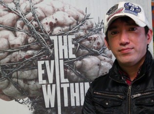 Shinji Mikami Ingin Rehat dari Genre Survival Horror 6 2ef39e6f41bbac203802435603c4334c