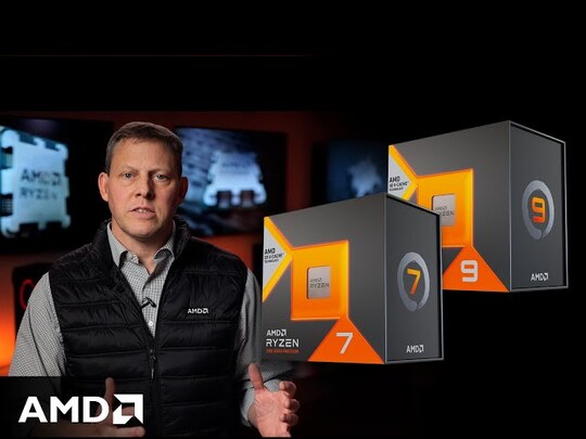 AMD Resmi Umumkan Harga Ryzen 7000X3D Series, Mulai Tersedia Akhir Februari 4 AMD 1