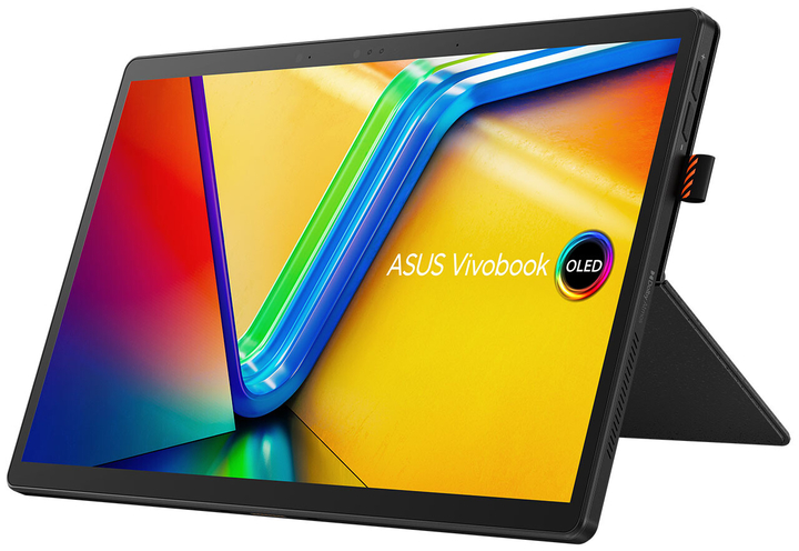 ASUS Umumukan Laptop Vivobook 13 Slate OLED 2023: Gunakan CPU Intel Core i3-N300 dan Pentium N200 23 ASUS Vivobook 13 Slate OLED 2023