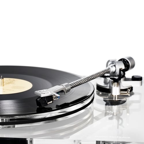 Selebrasi Ulang Tahun Ke-60, Audio Technica Luncurkan Vinyl Record Player Berdesain Unik 1 Audio-Technica AT-LP2022