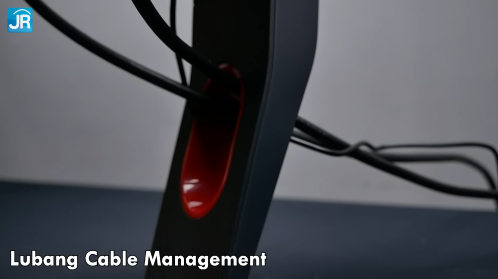 Review BenQ ZOWIE XL2566K: Monitornya Atlet Esport Profesional dengan 360 Hz 7 BenQ ZOWIE XL2566K 13