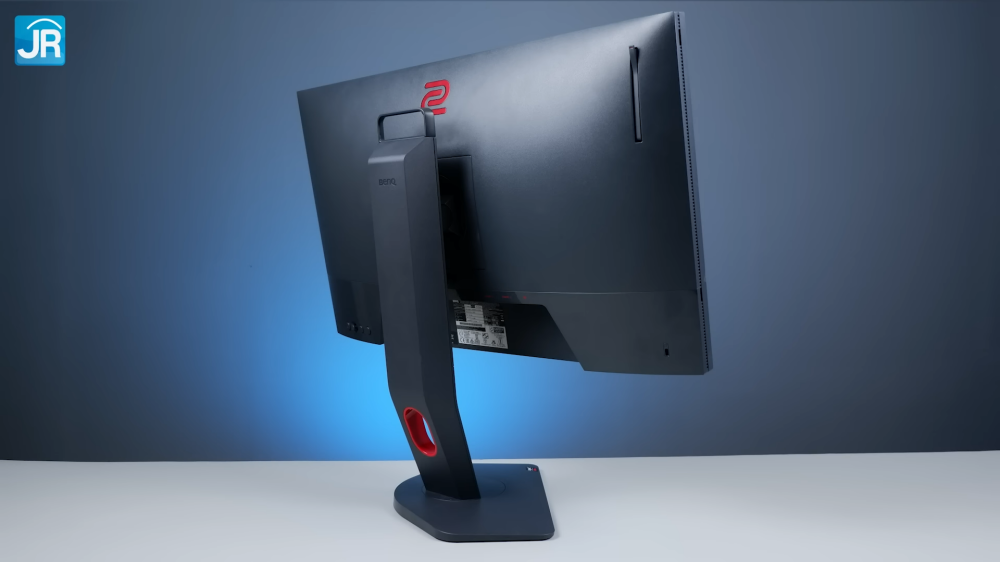 Review BenQ ZOWIE XL2566K: Monitornya Atlet Esport Profesional dengan 360 Hz 15 BenQ ZOWIE XL2566K 18