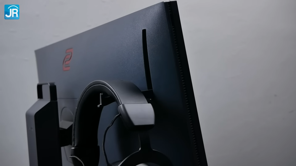 Review BenQ ZOWIE XL2566K: Monitornya Atlet Esport Profesional dengan 360 Hz 16 BenQ ZOWIE XL2566K 19