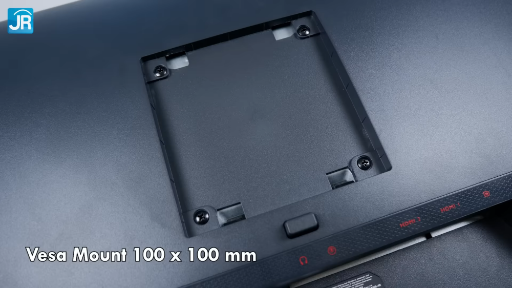 Review BenQ ZOWIE XL2566K: Monitornya Atlet Esport Profesional dengan 360 Hz 17 BenQ ZOWIE XL2566K 20