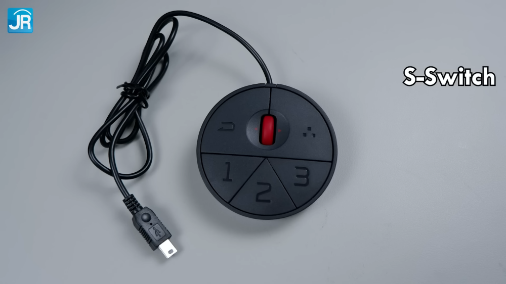 Review BenQ ZOWIE XL2566K: Monitornya Atlet Esport Profesional dengan 360 Hz 3 BenQ ZOWIE XL2566K 26