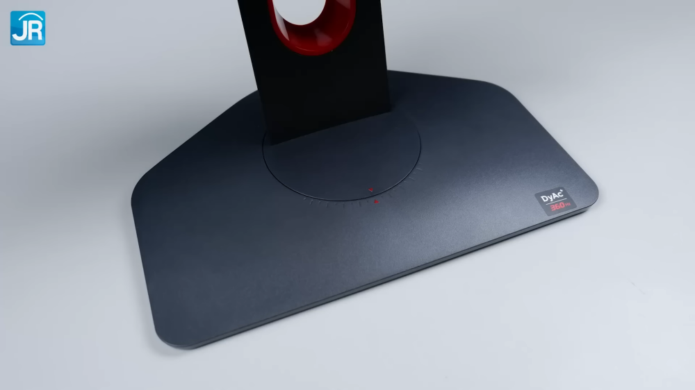 Review BenQ ZOWIE XL2566K: Monitornya Atlet Esport Profesional dengan 360 Hz 6 BenQ ZOWIE XL2566K 9