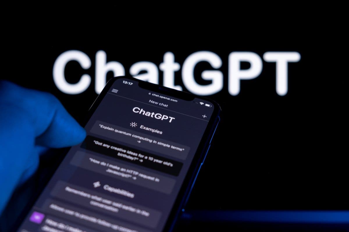China Larang Perusahaan Teknologi Berikan Layanan AI Berbasis AS 3 ChatGPT