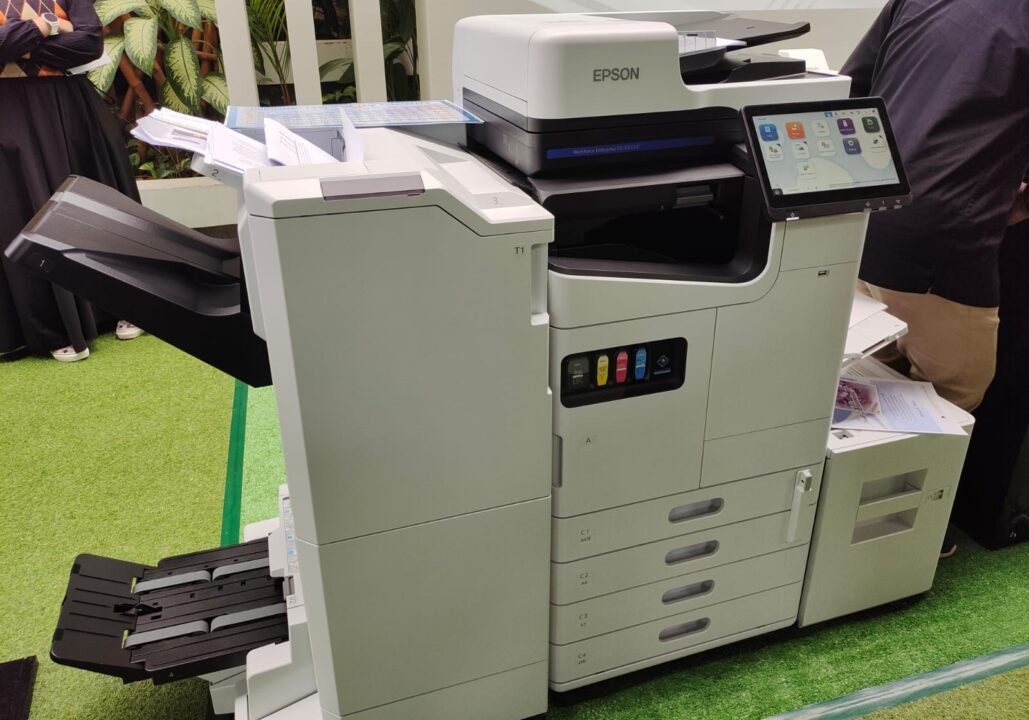 Epson Printer AM Series C6000