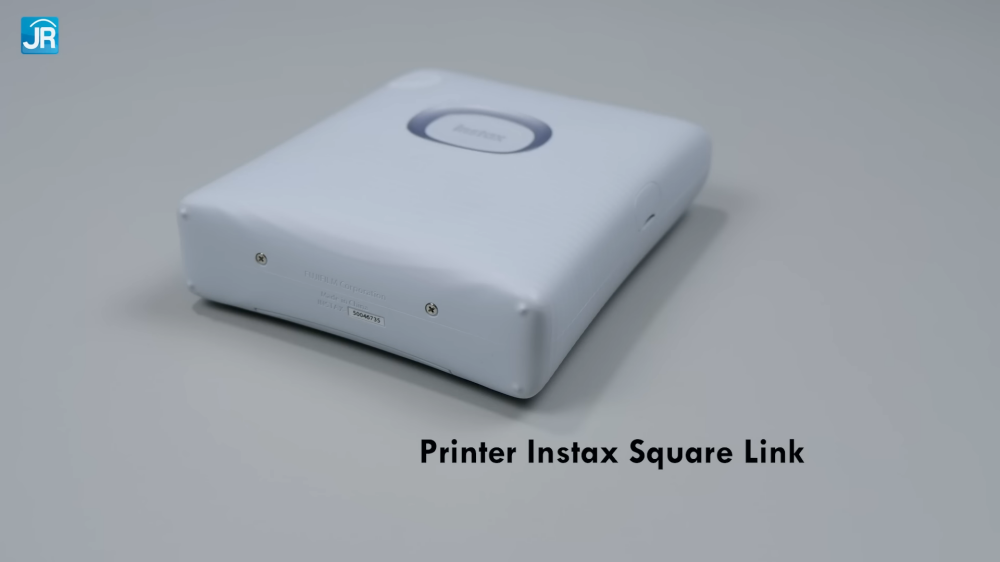 Review Fujifilm instax Square Link: Printer Smartphone Instan 5 Fujifilm instax Square Link 10
