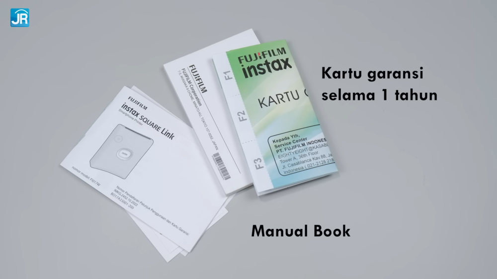 Review Fujifilm instax Square Link: Printer Smartphone Instan 6 Fujifilm instax Square Link 11