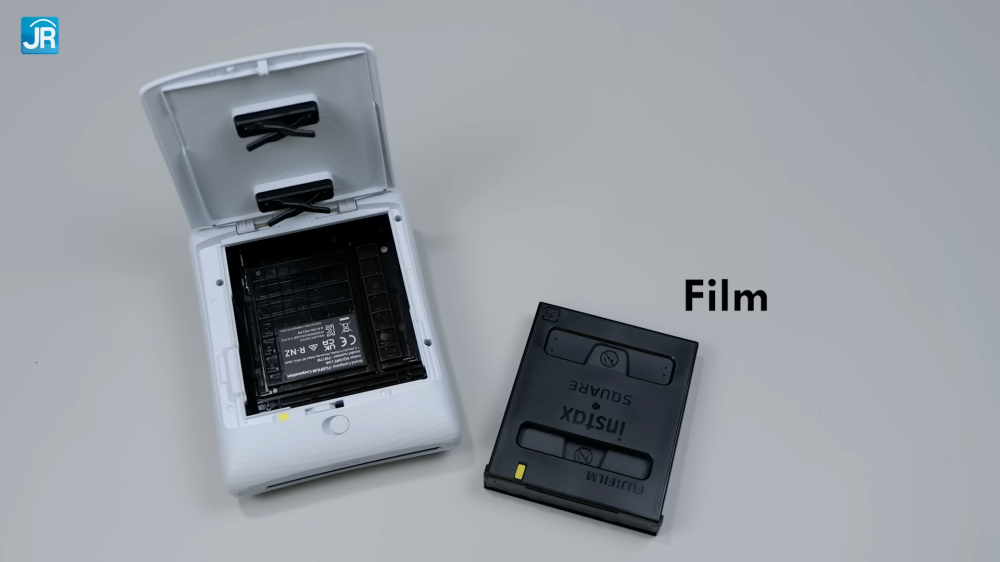 Fujifilm instax Square Link 13