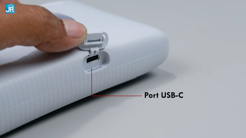 Review Fujifilm instax Square Link: Printer Smartphone Instan 12 Fujifilm instax Square Link 16