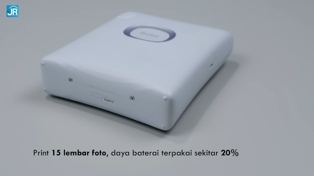 Fujifilm instax Square Link 23