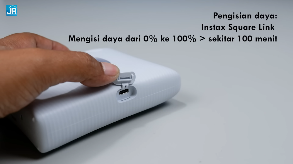 Fujifilm instax Square Link 25