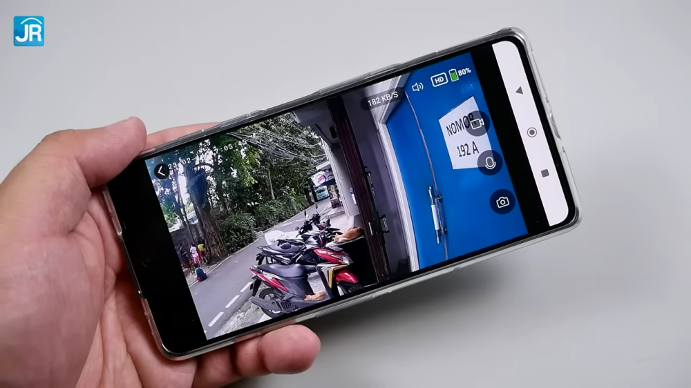 IT Smart CCTV FW01 15