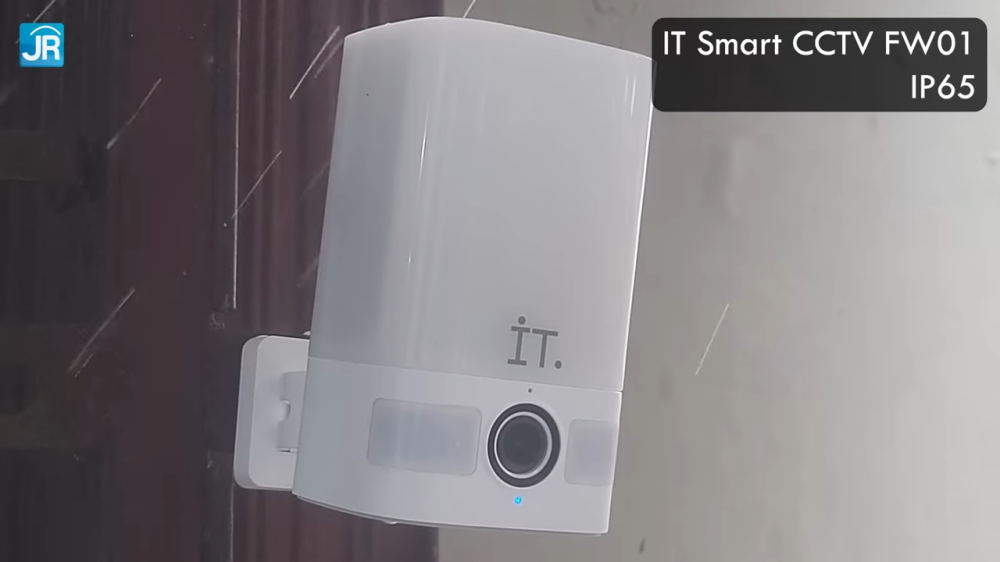 IT Smart CCTV FW01 3