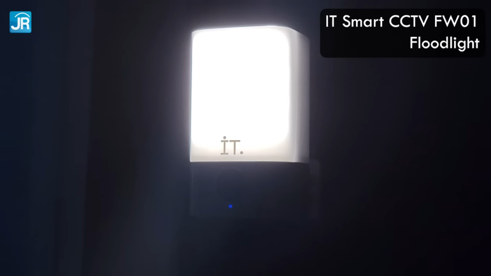 IT Smart CCTV FW01 4