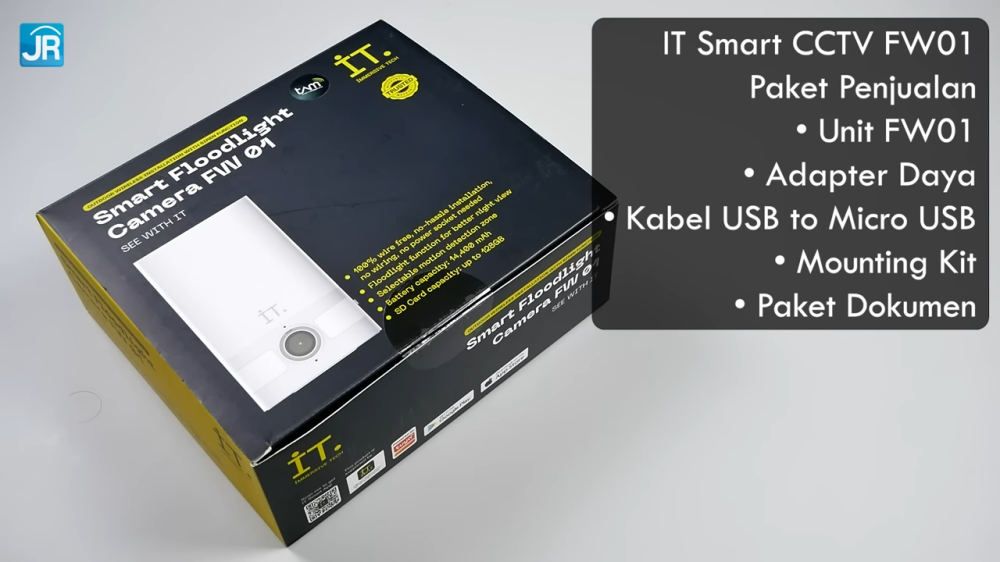 IT Smart CCTV FW01 7