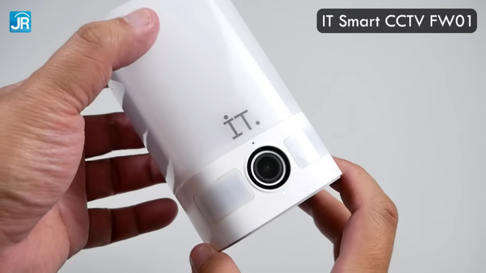 IT Smart CCTV FW01 9