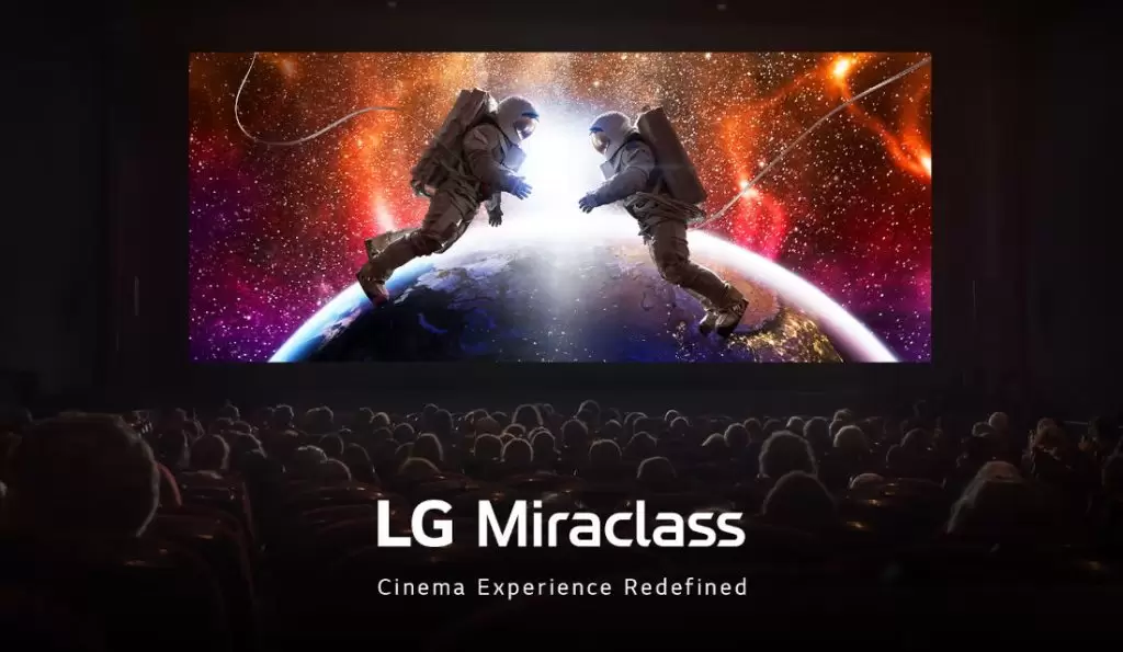 LG Kenalkan Layar LED Miraclass untuk Bioskop 6 LG Miraclass screen 1024x595 1