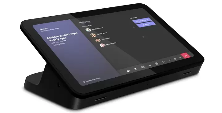 Lenovo ThinkSmart View Plus