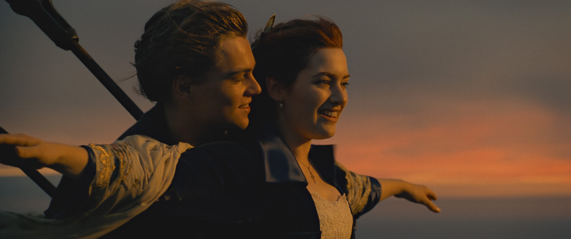 Direct Release: “Titanic” Kembali Menghiasi Layar Lebar dengan Versi Remaster Mulai Hari Ini Rayakan Valentine dengan Kisah Cinta Legendaris Jake dan Rose 2 Titanic 5