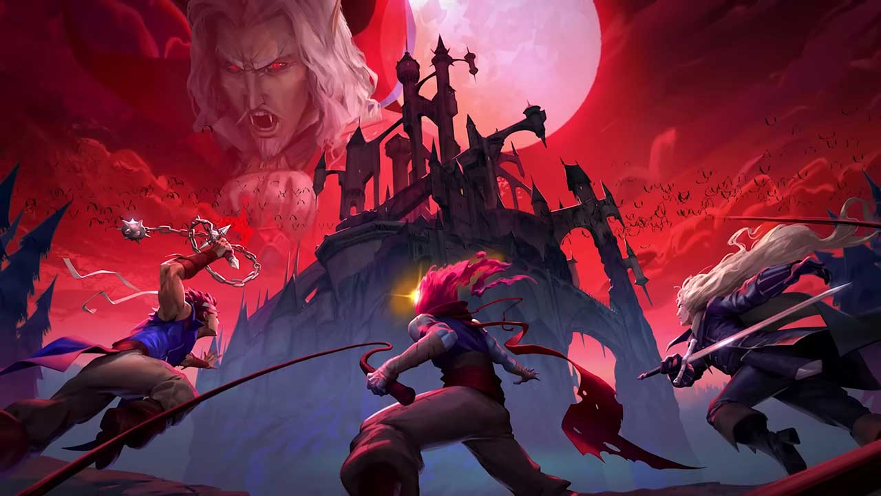 Dev. Dead Cells Racik Game Prince of Persia, Usung Rogue-Like? 12 ac4c63e01f1525afc5d43c030a815f83