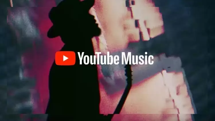 Direct Release: Tips Memutar Musik dari YouTube Secara Offline 10 YouTube Music