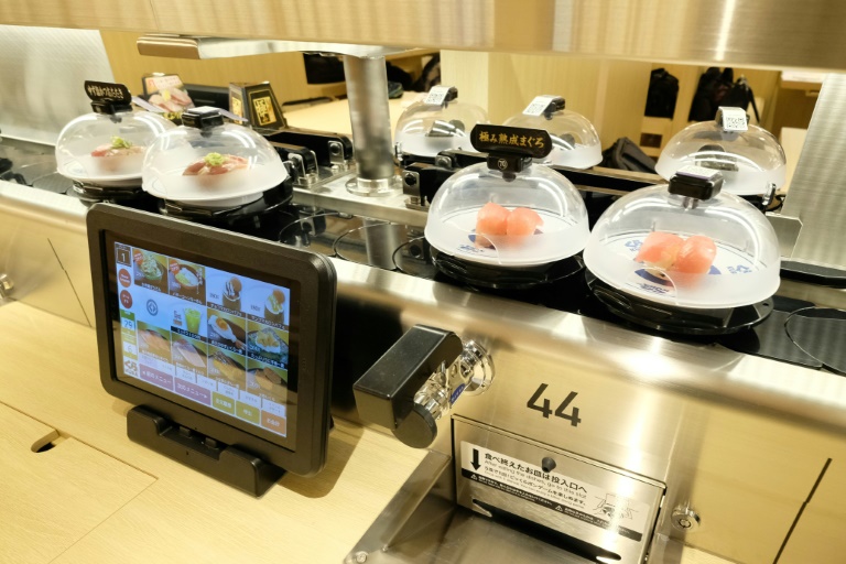 Cegah Teroris Sushi, Resto Ini Bakal Pasang Kamera dan AI 1 cegah Teroris Sushi dengan kamera dan AI