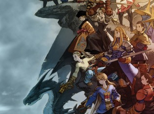Rumor Final Fantasy Tactics Remaster Menguat! 14 d0c38bf1fe068156aedbc5118ab28c8e