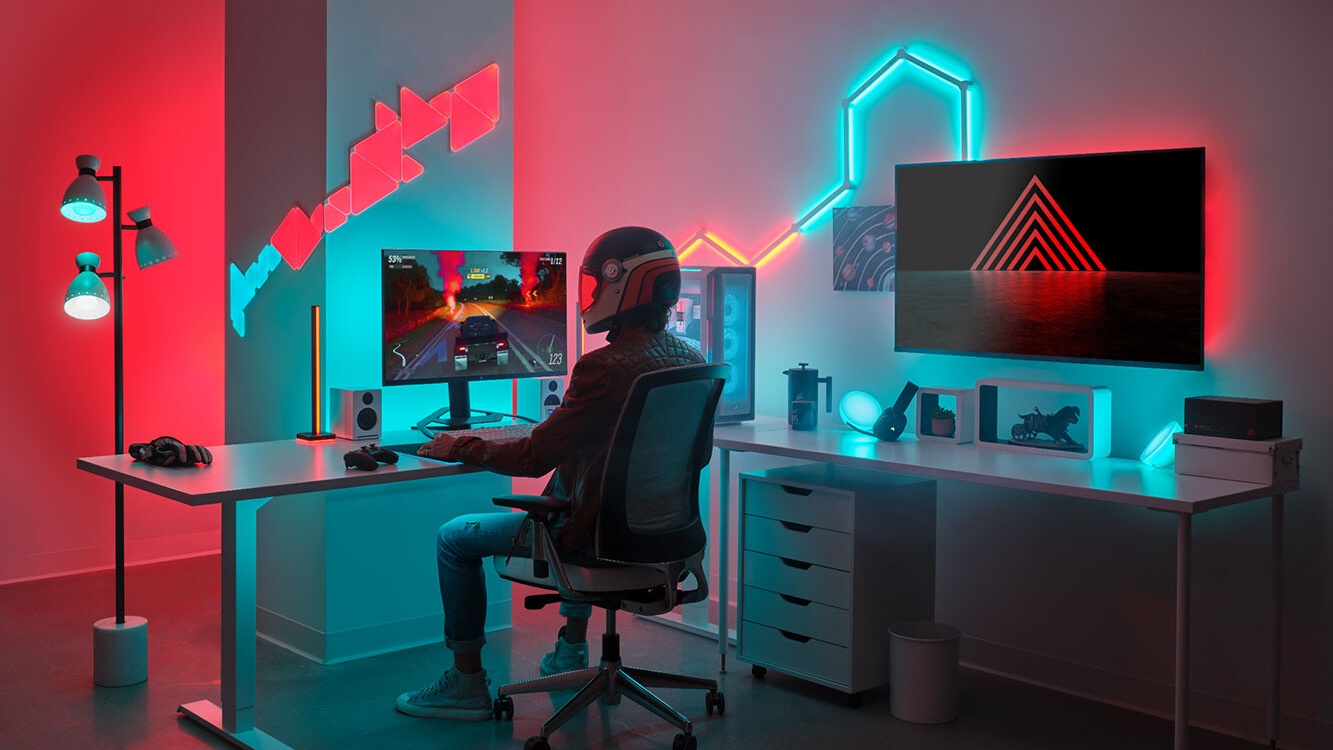 CORSAIR Luncurkan Fitur iCUE Murals Lightning, Apa itu? 18 CORSAIR Luncurkan Fitur iCUE Murals Lightning, Apa itu?