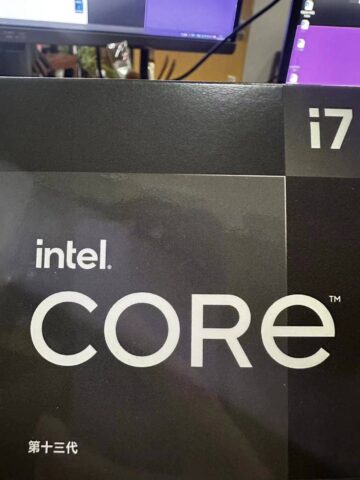 Intel Siapkan Dua Prosesor Raptor Lake “Black Edition” 4 intel black edition
