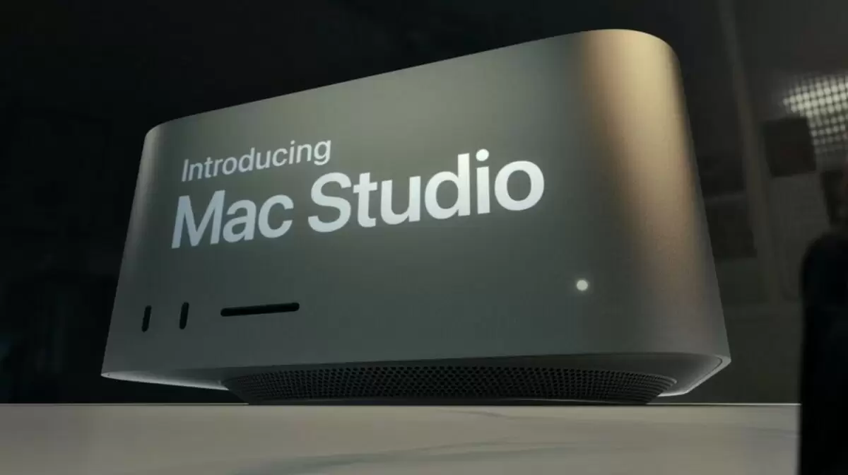 Apple Tak Akan Rilis Mac Studio Baru Dalam Waktu Dekat